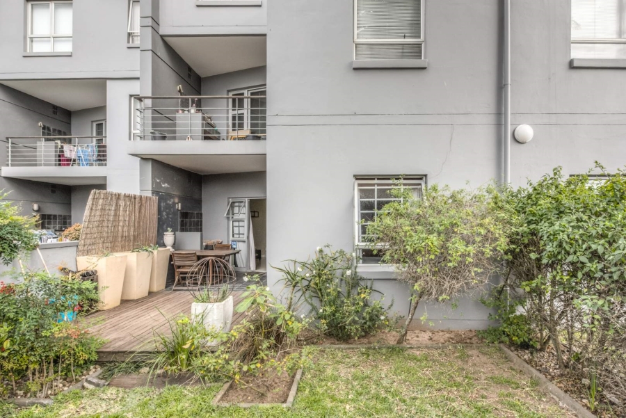 To Let 1 Bedroom Property for Rent in Walmer Eastern Cape